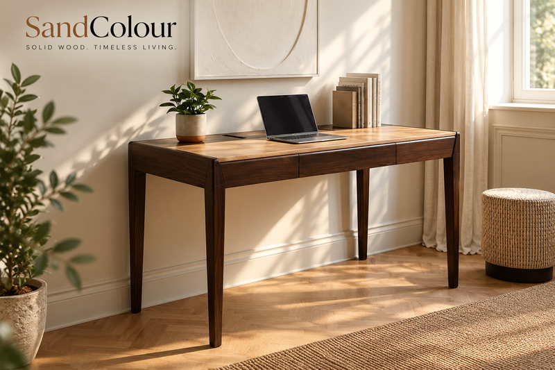 Best Solid Wood Furniture Manufacturers in Jaipur: Complete Buyer’s Guide